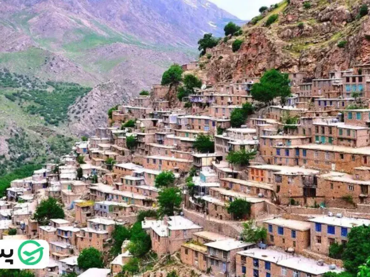 تور یکروزه دشتک