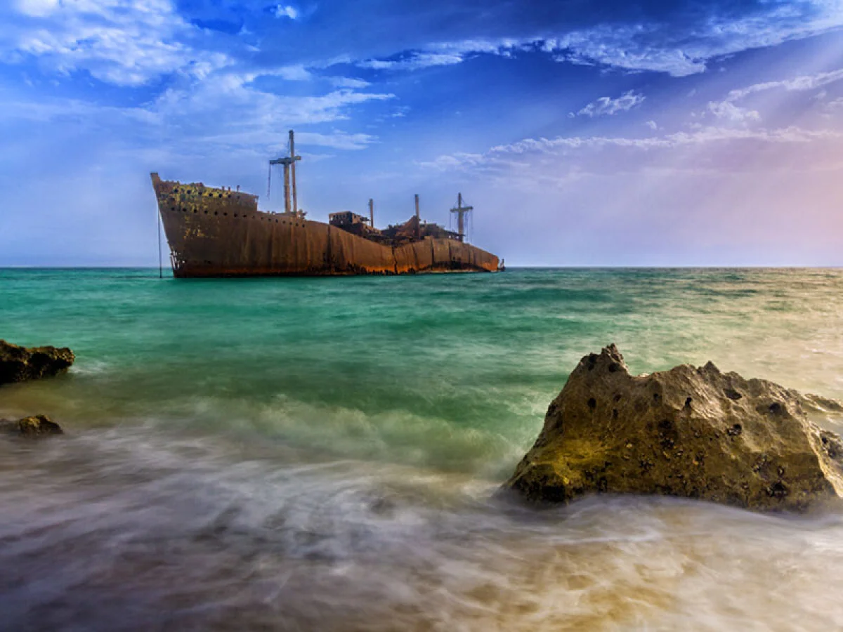 تور زمینی جزیره کیش 29 آبان