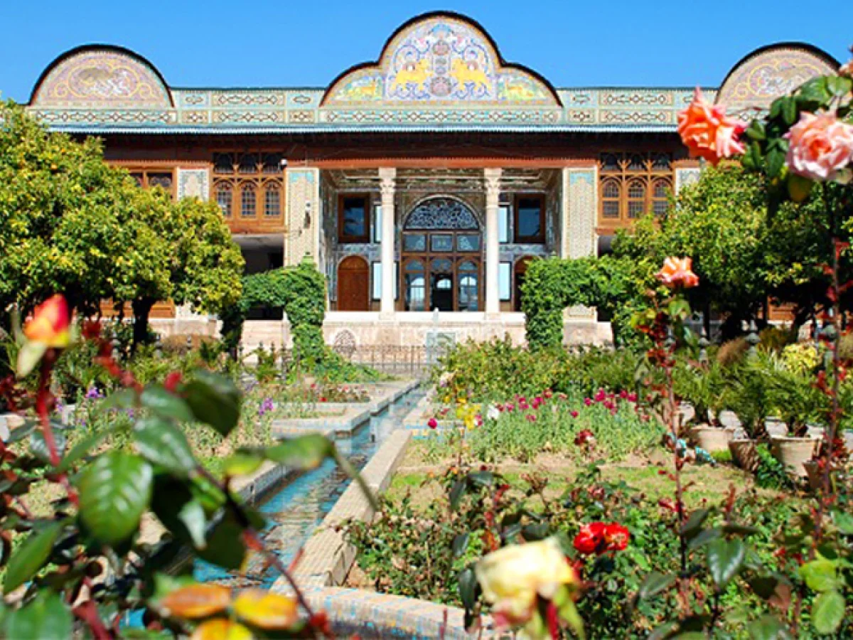 تور شیرازگردی 15آبان