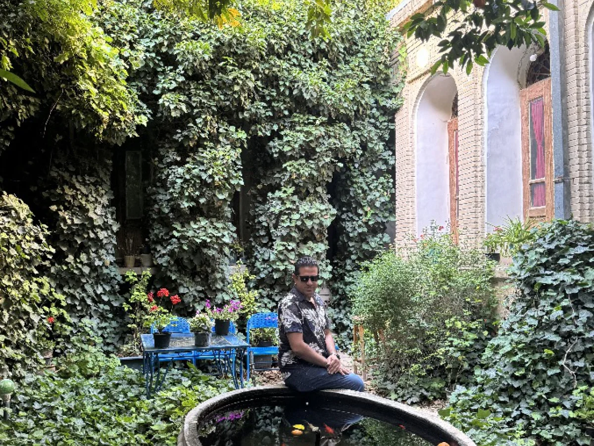 تور شیرازگردی 16 آبان