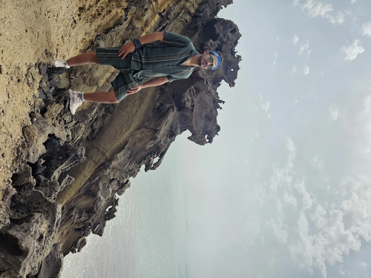 جزیره هرمز خاص