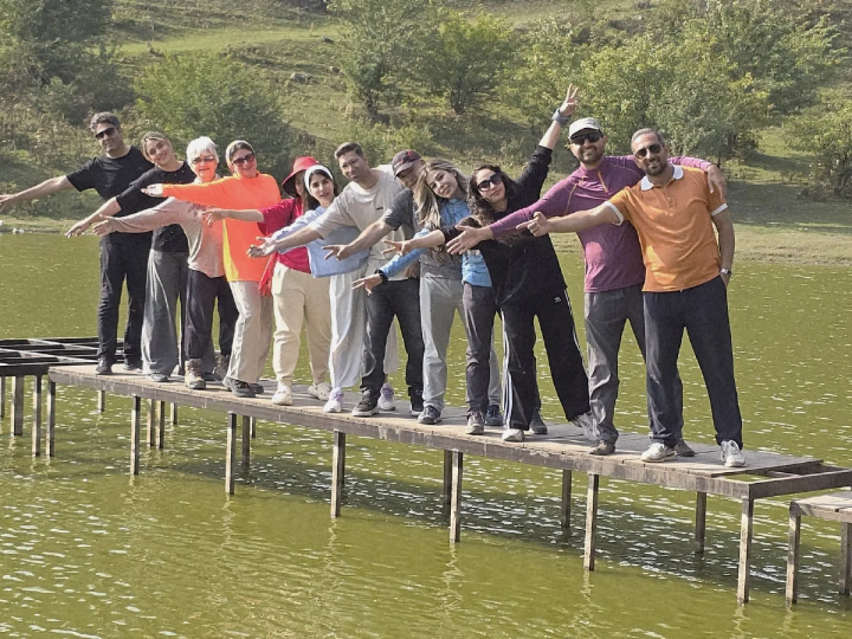 تور پاییزی دشتک با اتوبوس