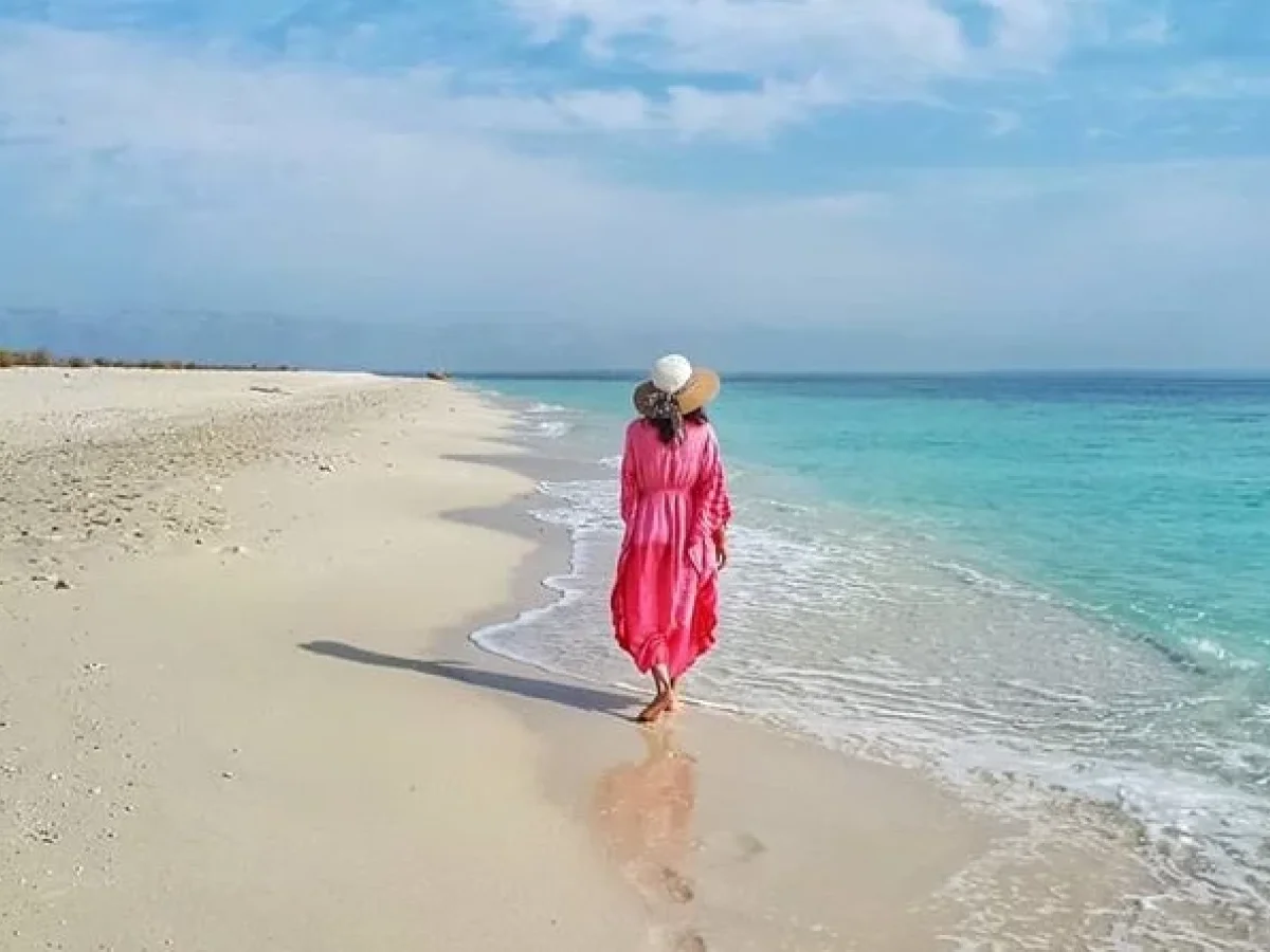 جزیره لاوان