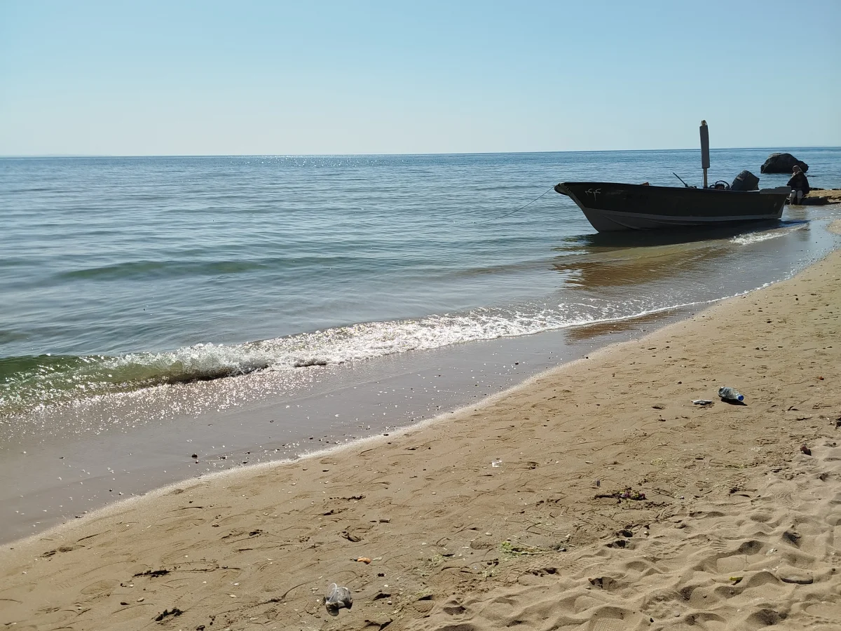 تور قشم، هنگام، جزیره ناز و درگهان