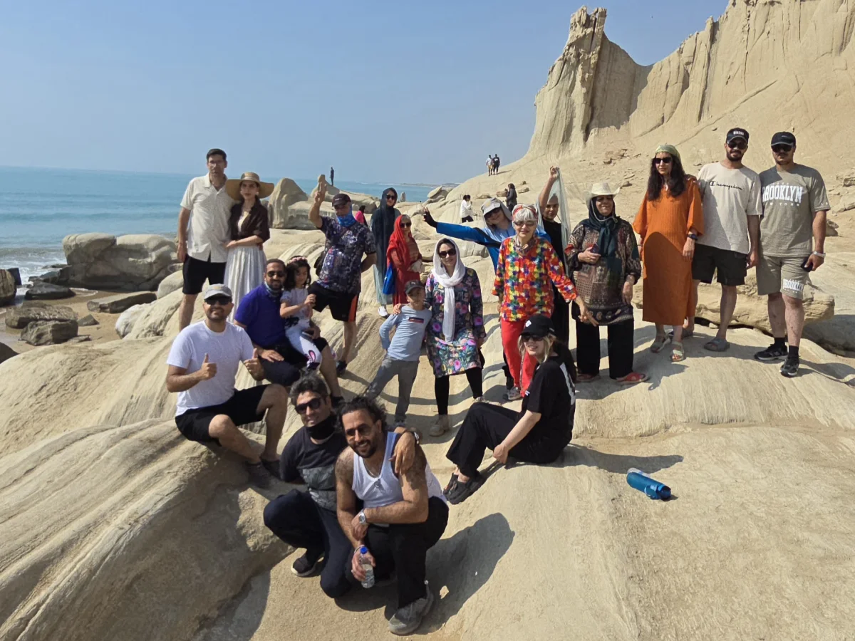 سیراف و نایبند