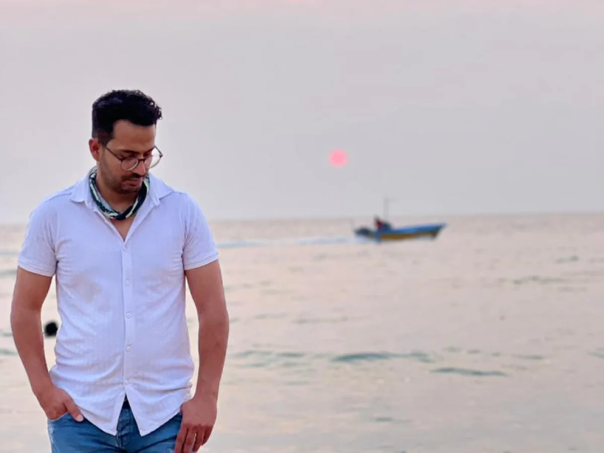 سیراف و نایبند یک روزه