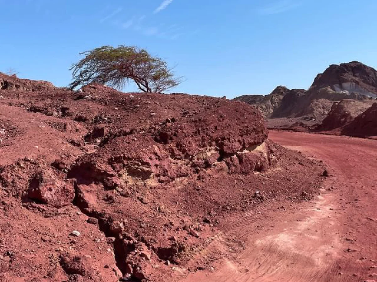 تور سه روزه جزیره هرمز