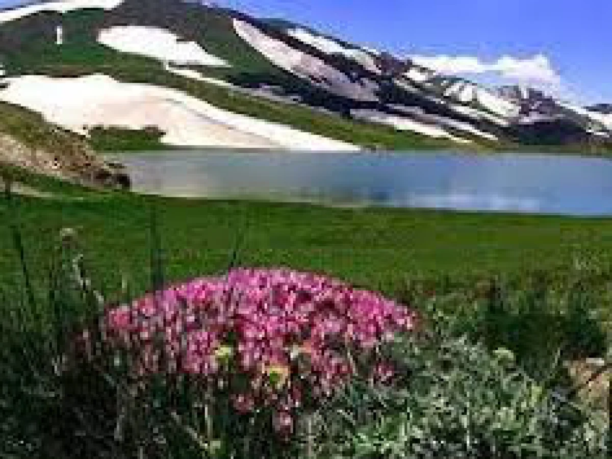 تور رویایی دالانپر (آذربایجان غربی)